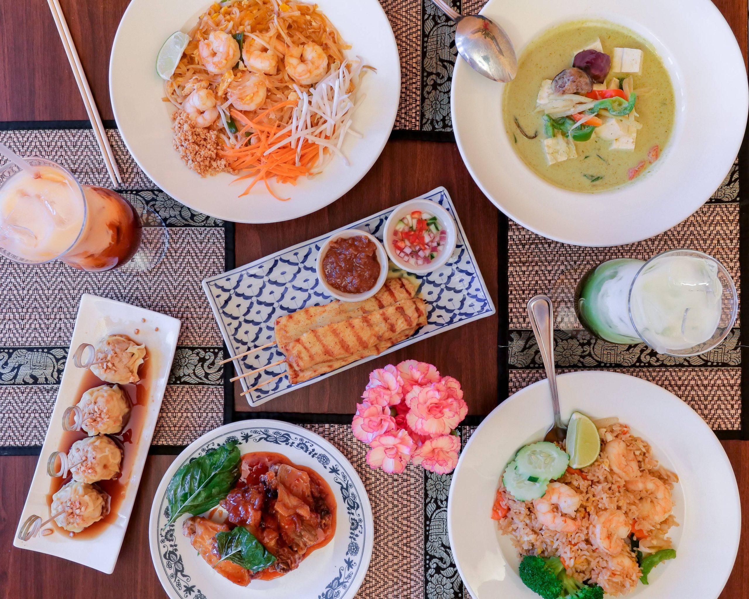 Andaman Thai Cuisine