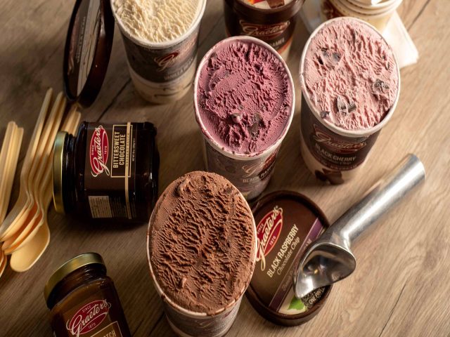 Graeter's Ice Cream (OTR)