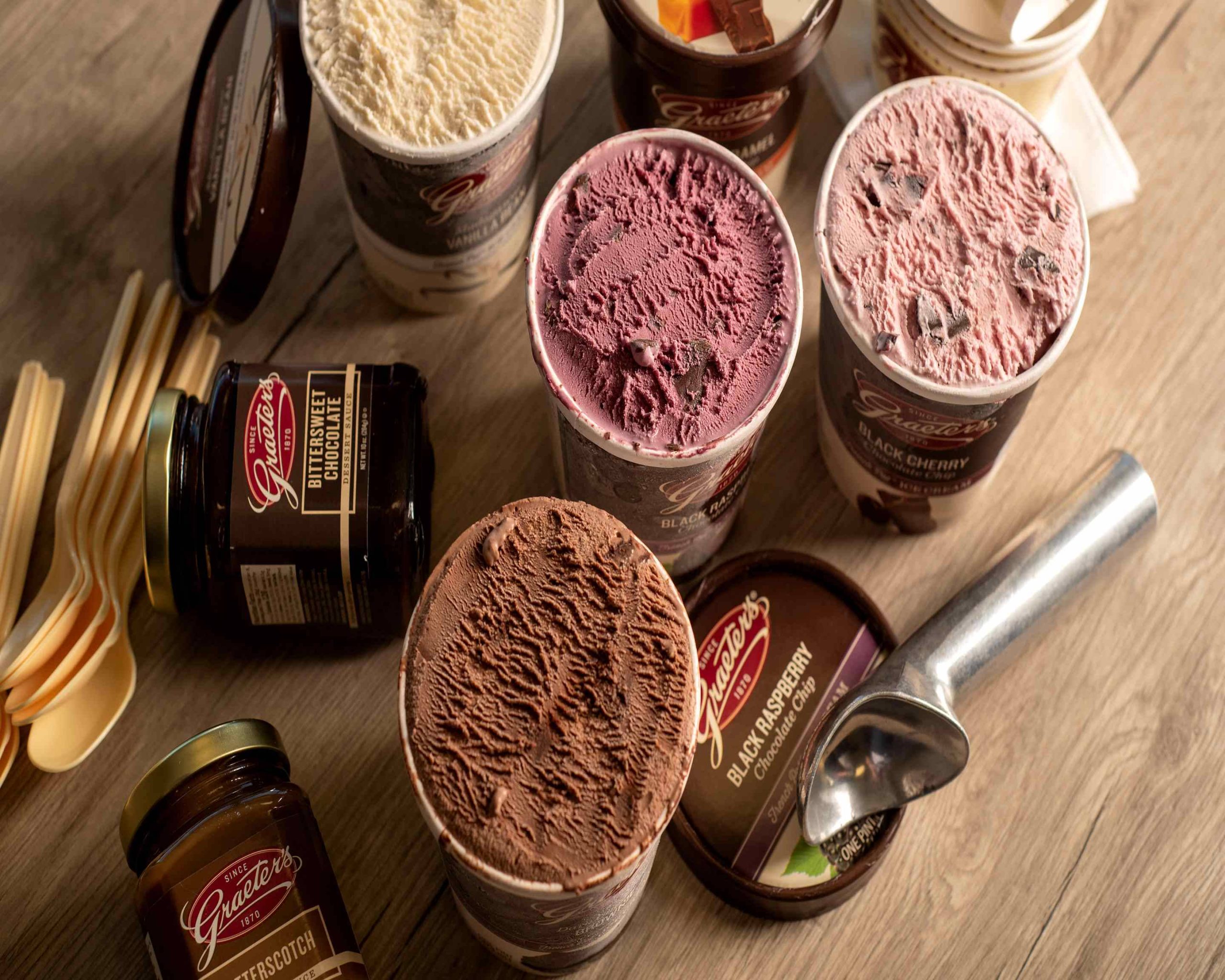 Graeter's Ice Cream