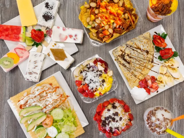 Roxberry Juice - City Creek