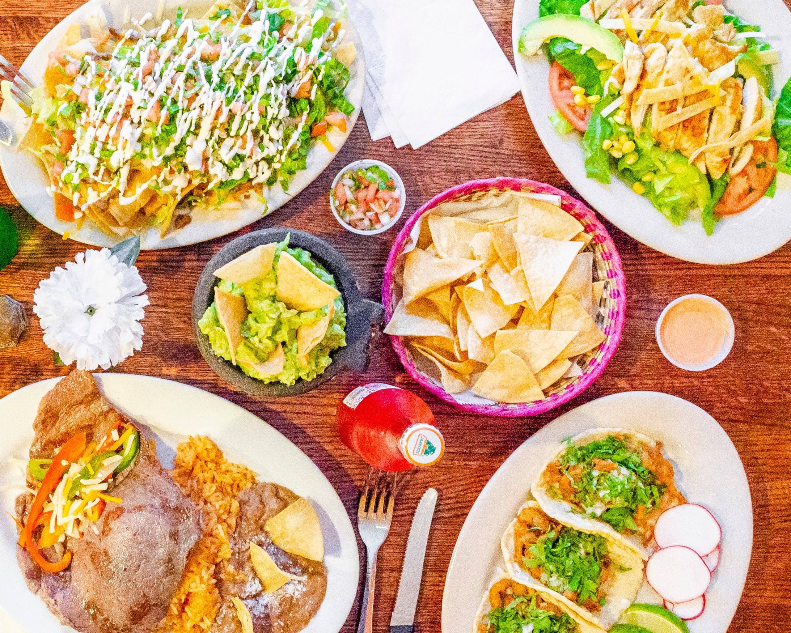 El Mirador Restaurant