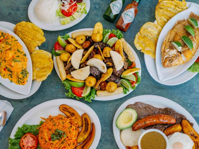 Oh Que Bueno (Kissimmee)