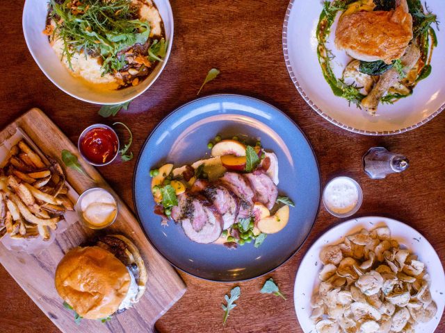 Brown Butter Southern Kitchen & Bar