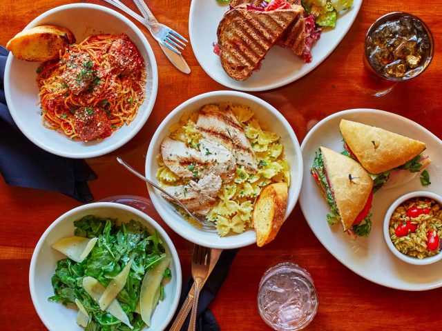 Noni's Bar & Deli (Old Fourth Ward)