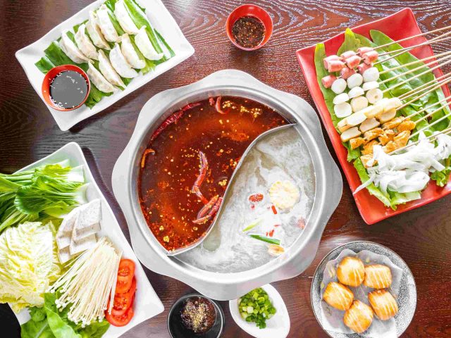 Boiled Skewer (Duluth)