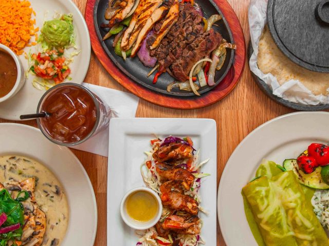 El Rincon Mexican Kitchen & Tequila Bar