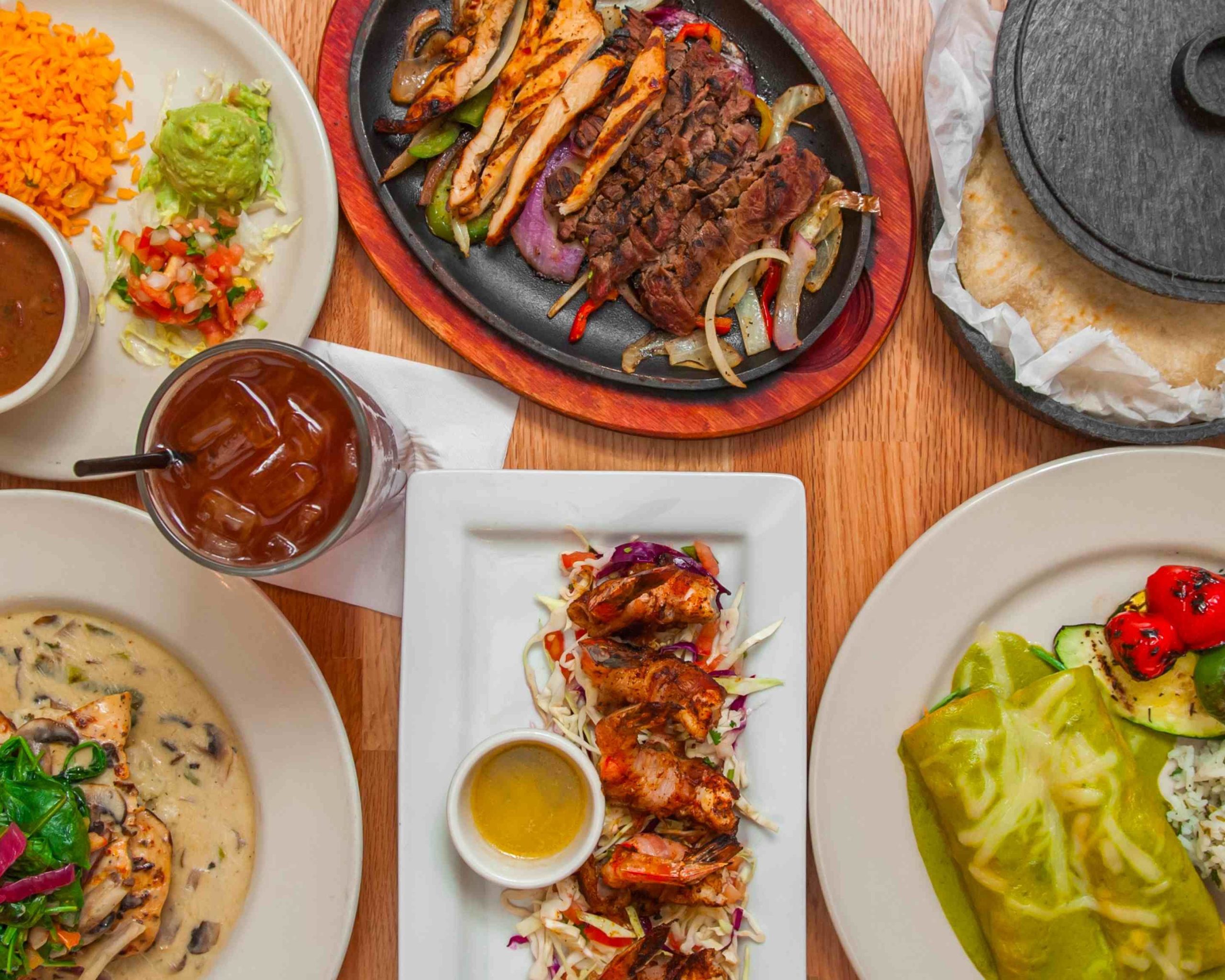 El Rincon Mexican Kitchen & Tequila Bar