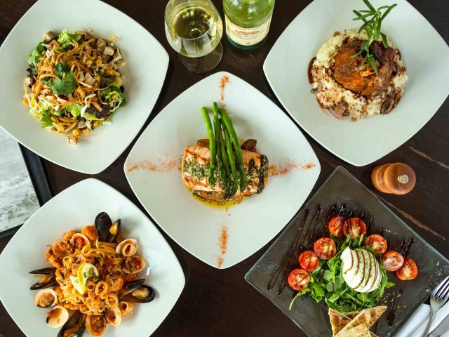 Divieto Ristorante (Aventura)