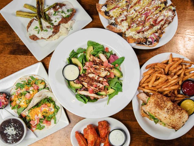 Third Base Sports Bar