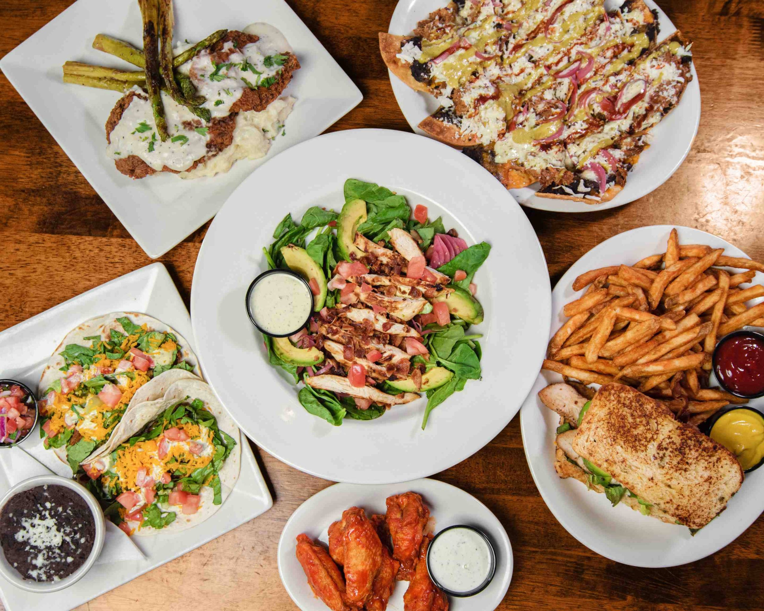 Third Base Sports Bar