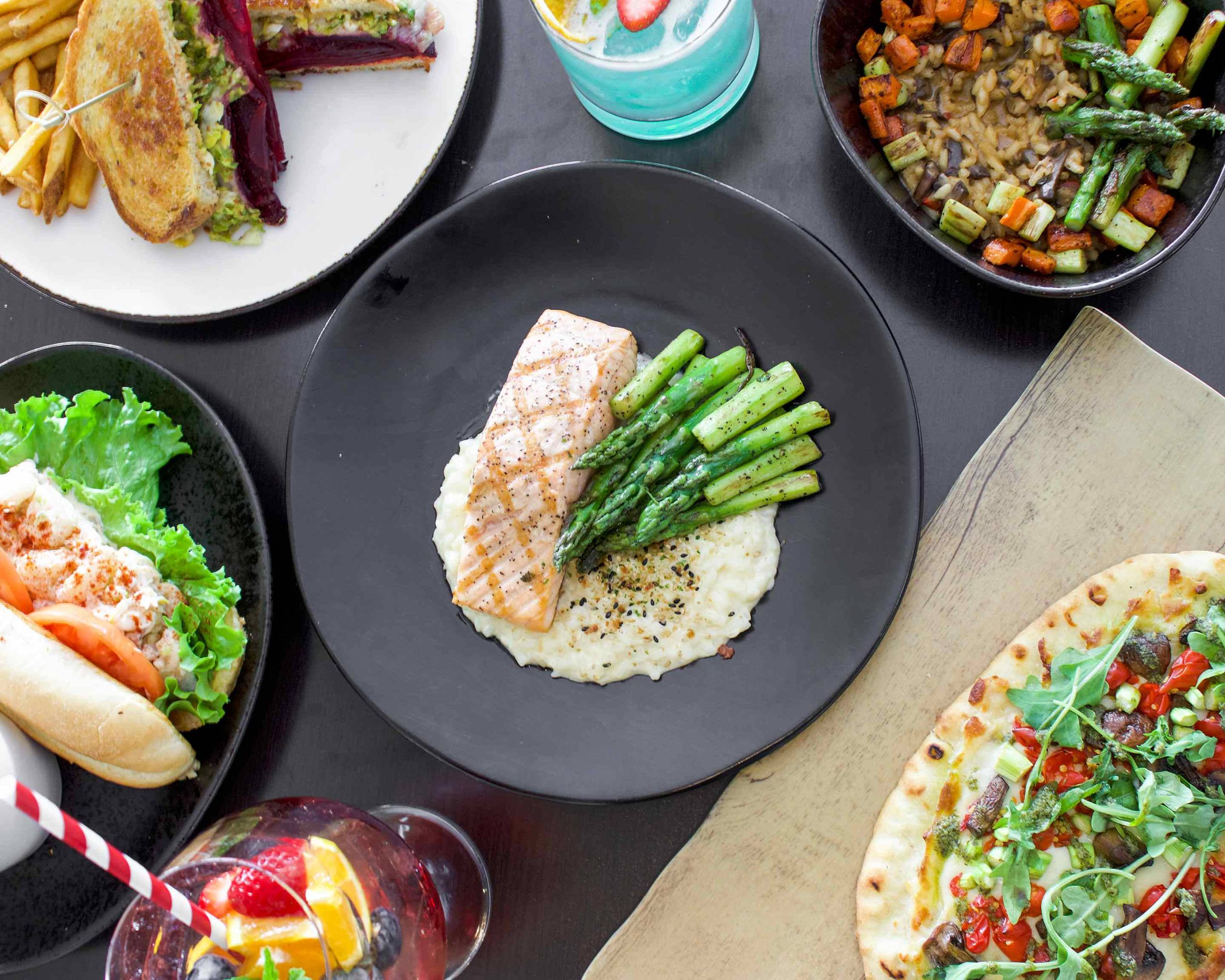 The Berkeley Boathouse