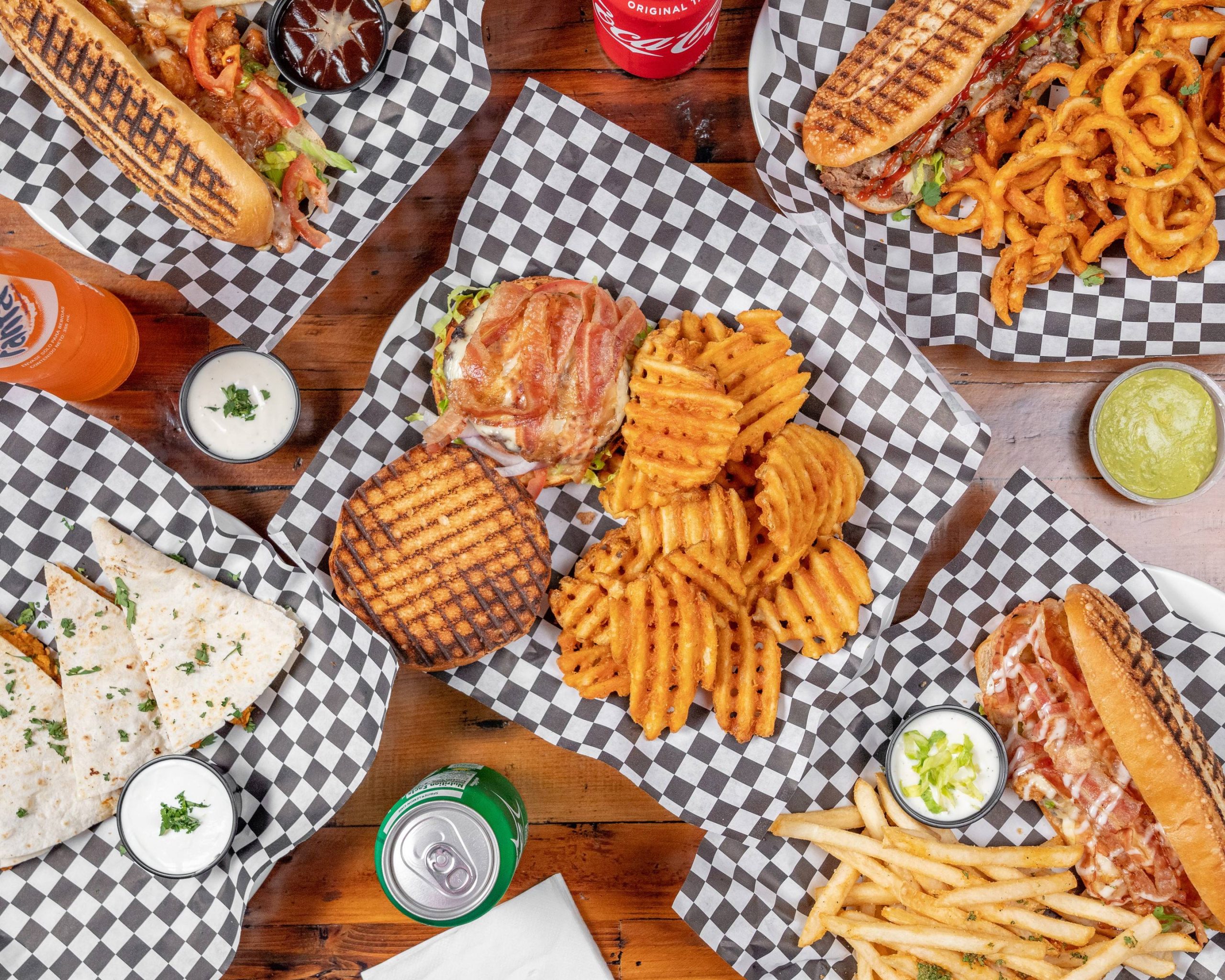 Luxor Mediterranean Restaurant and Bar