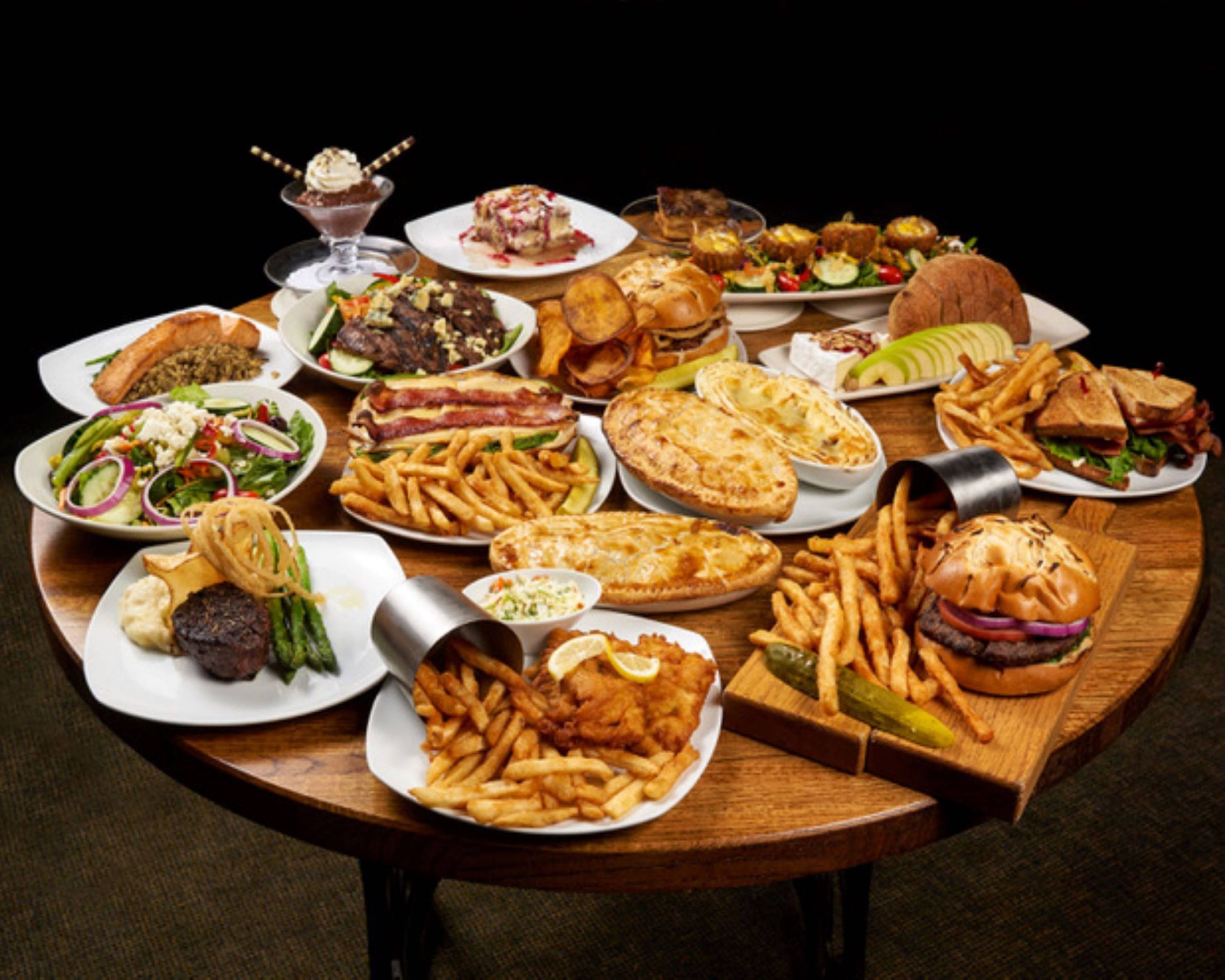 McGonigel's Mucky Duck