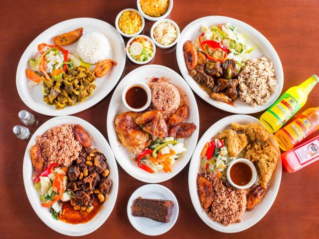 Donna's Caribbean 2145