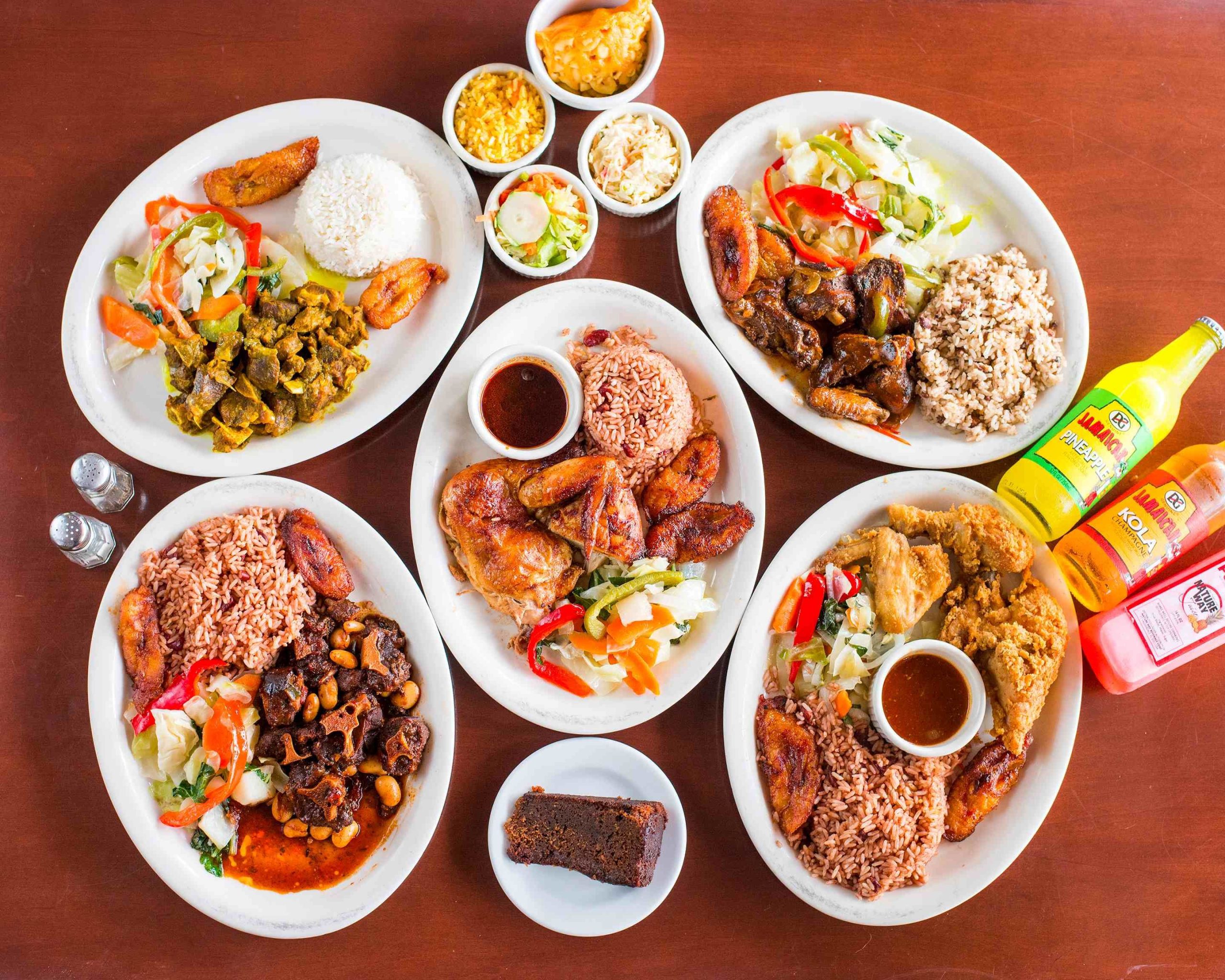 Donna's Caribbean 2145