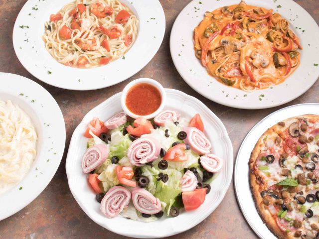 Italian Villa (Carrollton)