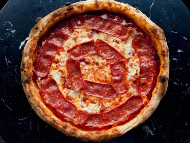 Vinny's N.Y. Pizza & Grill (Piedmont)