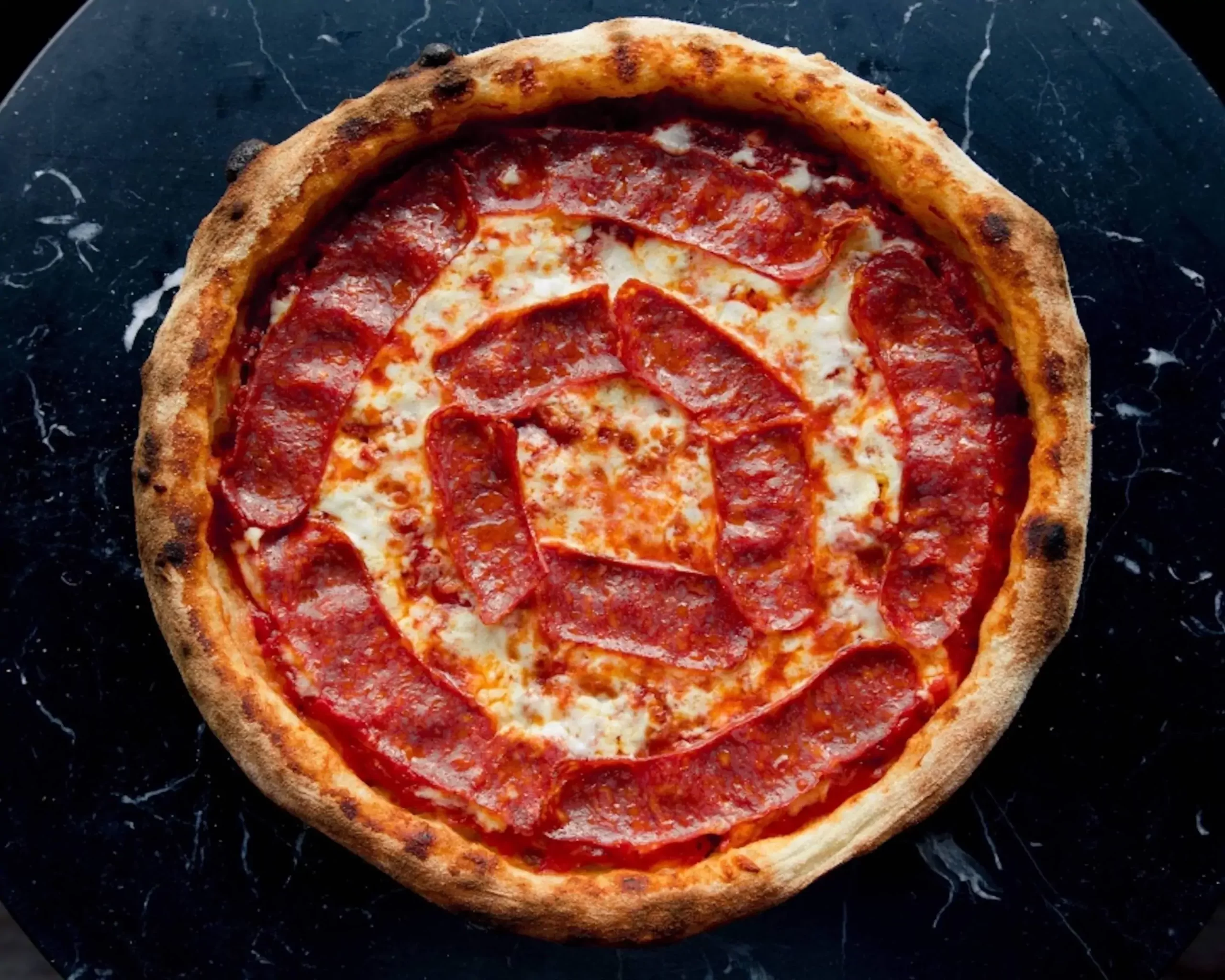 Vinny's N.Y. Pizza & Grill