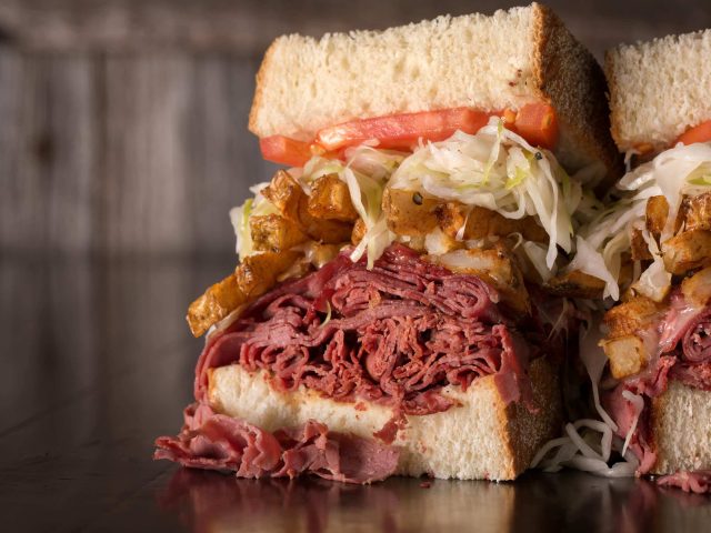 Panini's Bar and Grill-Coventry