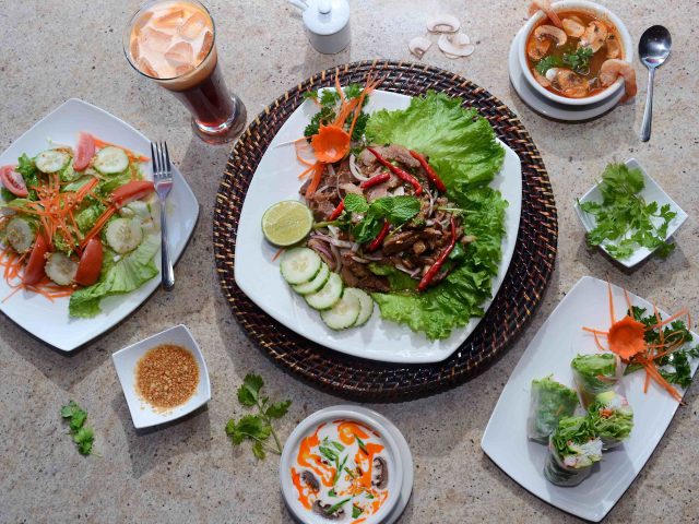 Thai Star (Cranston)