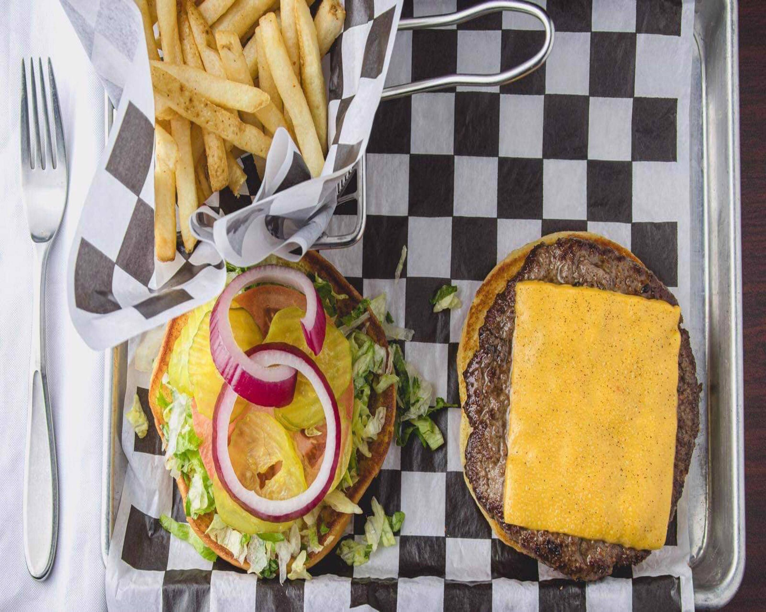 Texas Snowbirds Daiquiri and Grill