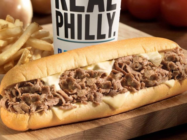 Philly's Best (Fullerton)
