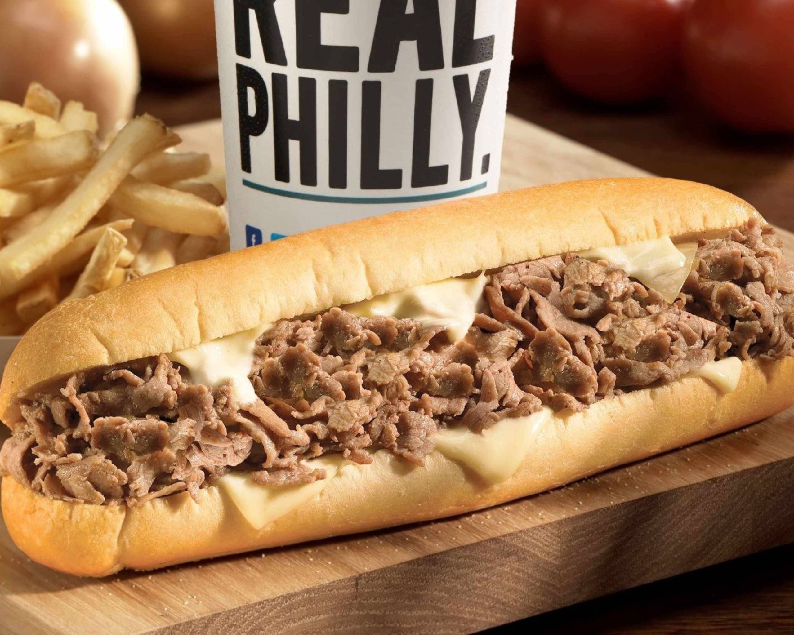 Philly's Best
