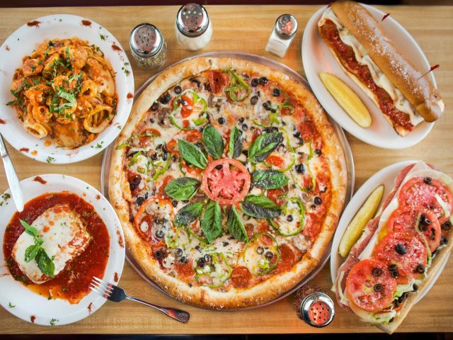 Ciros Deli & Pizzeria