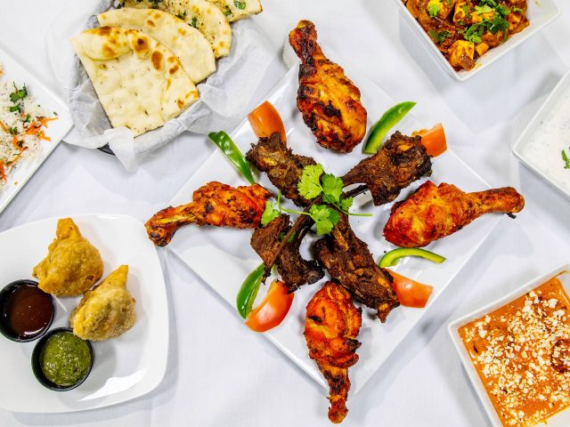 Big Bazaar Restaurant & Catering