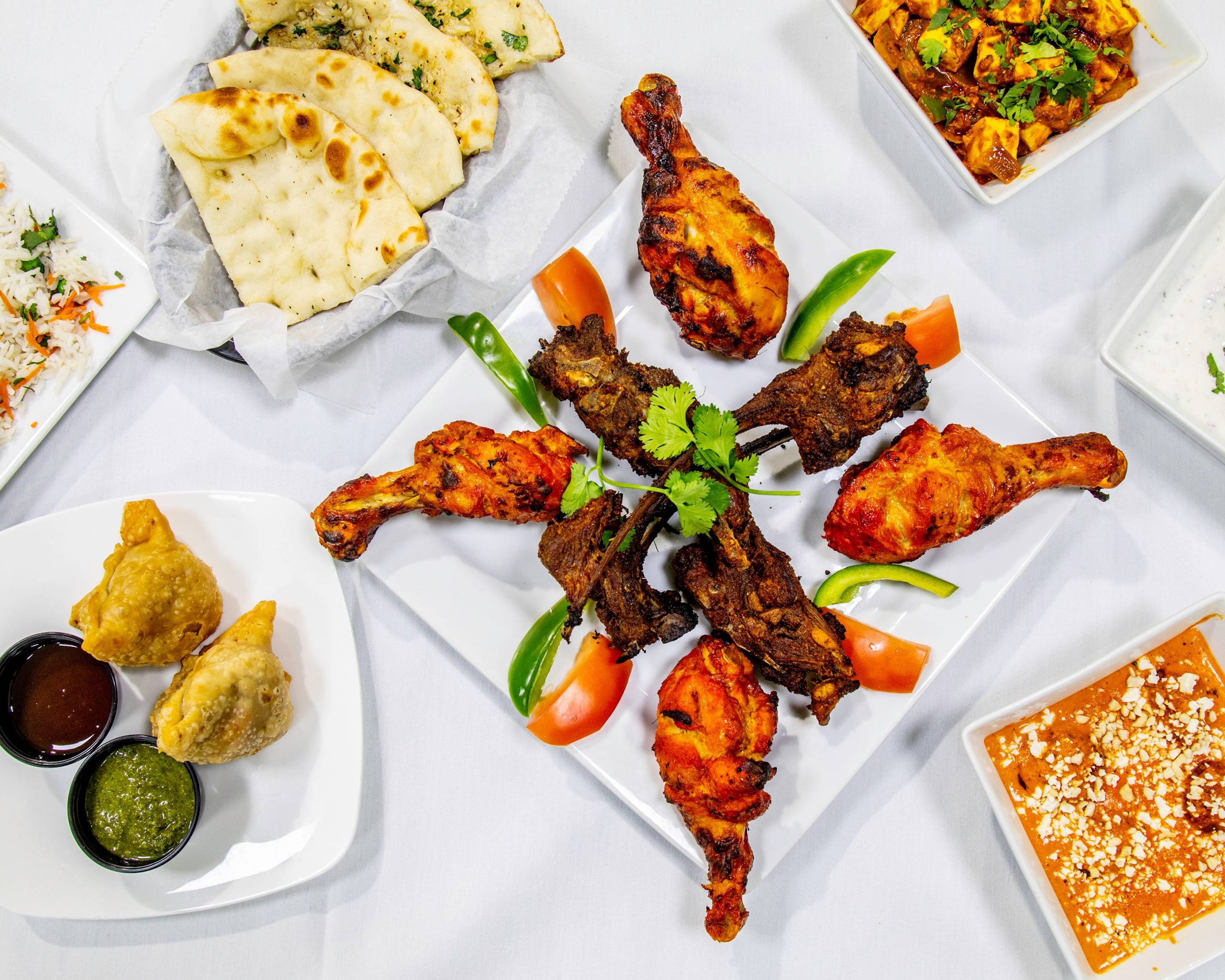 Big Bazaar Restaurant & Catering