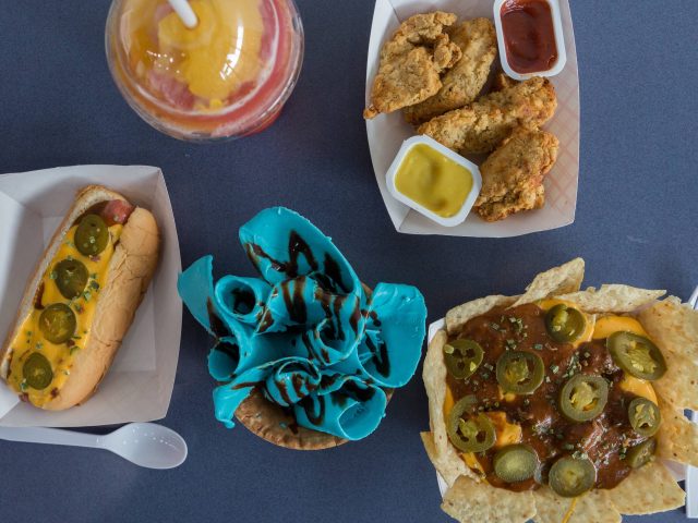 Deliciosó Ice Cream