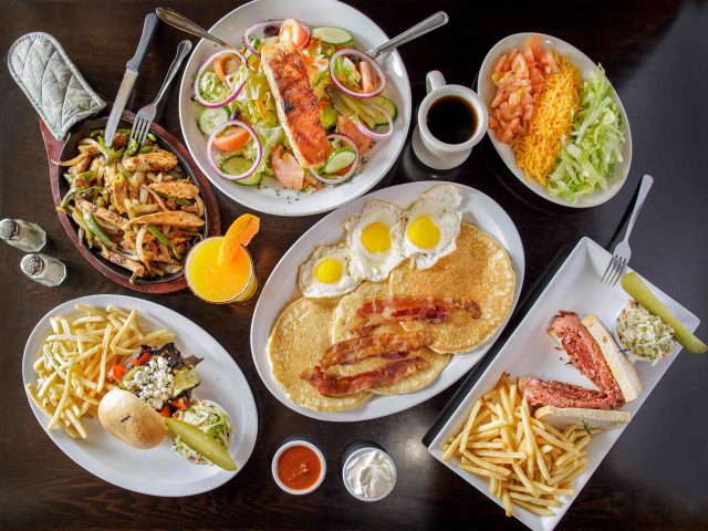 Schwartz's Deli & Grill (Hollywood)