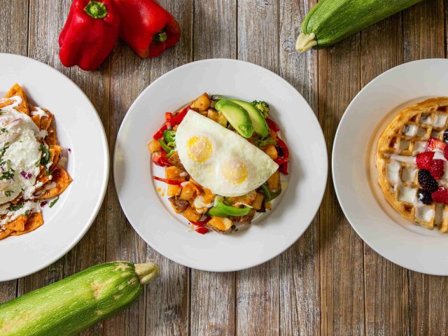 Monkey Business Cafe