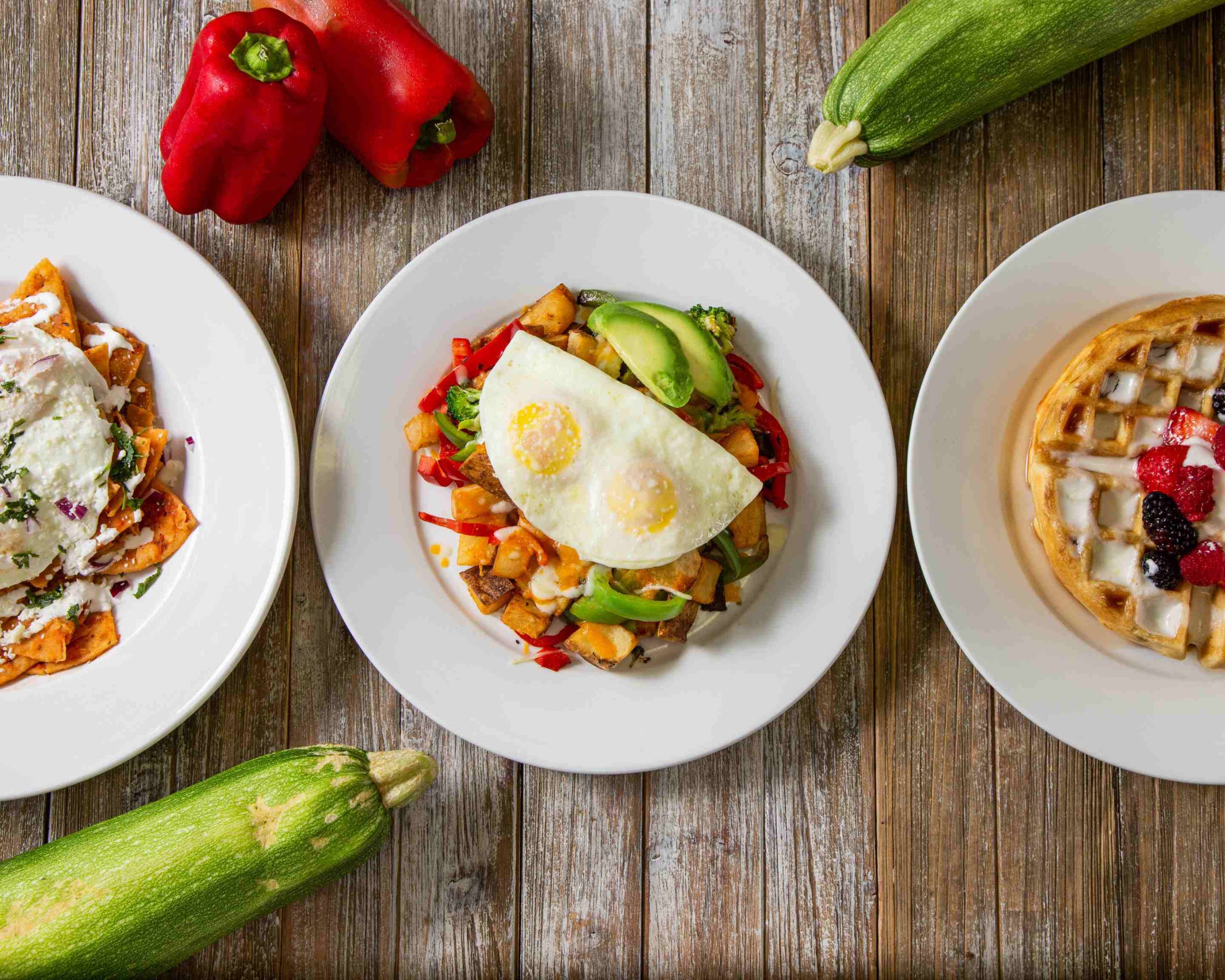 Monkey Business Cafe