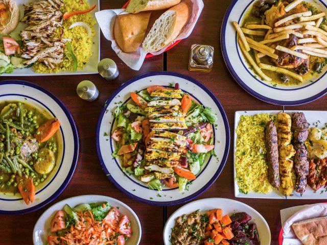 Bodega Restaurant and Lounge