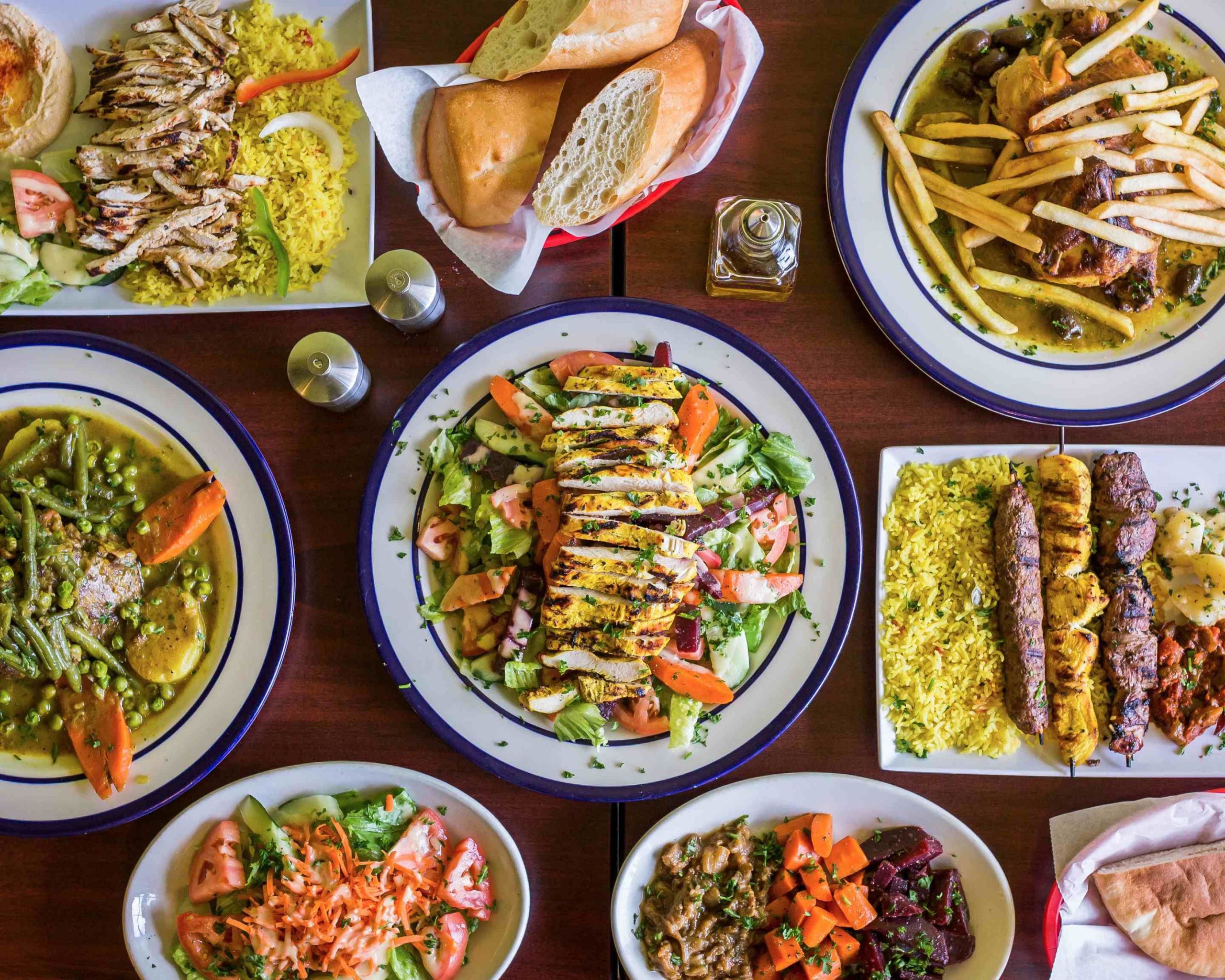 Bodega Restaurant and Lounge