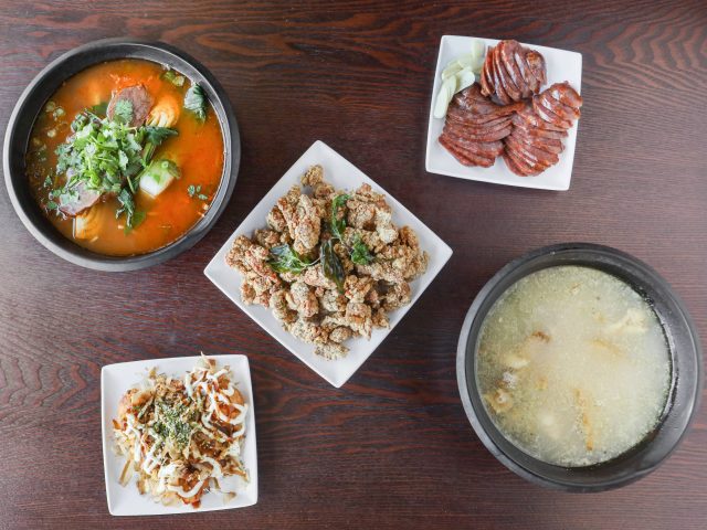 Monja Taiker (City of Industry)