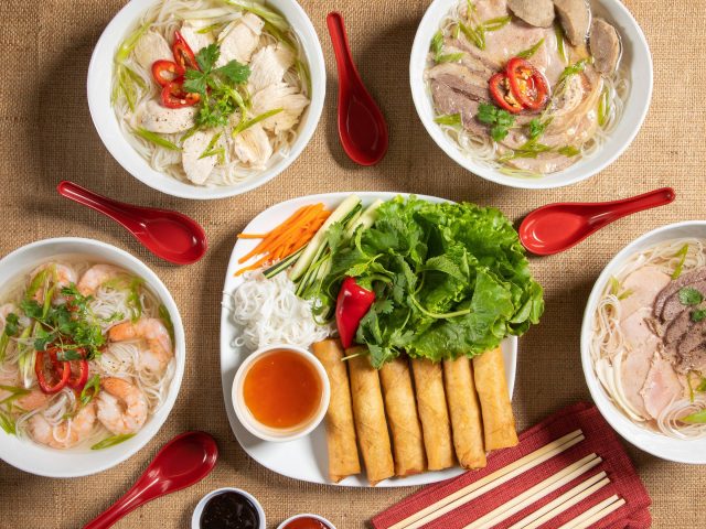 Pho Tasia