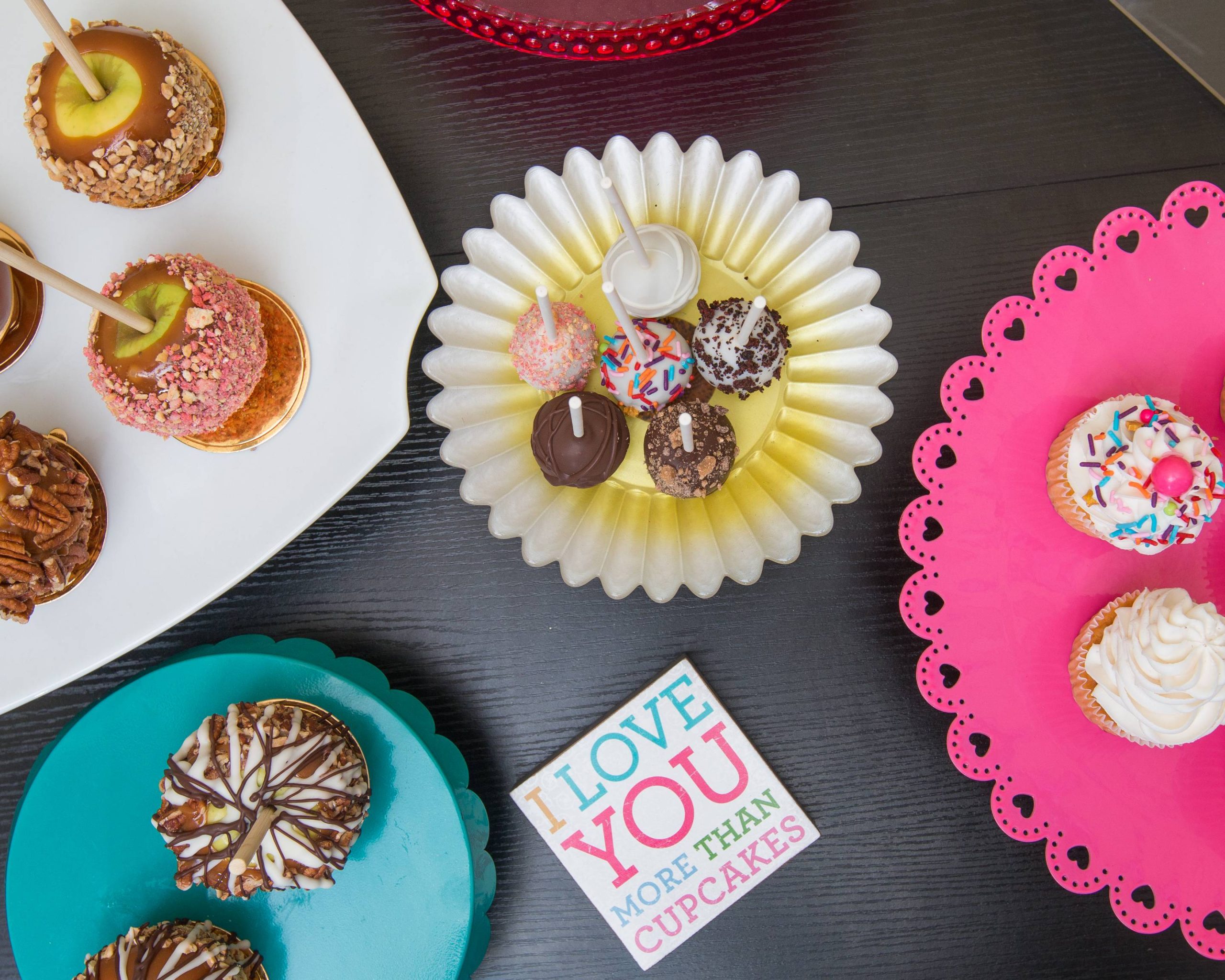 Hey Mikey's Ice Cream