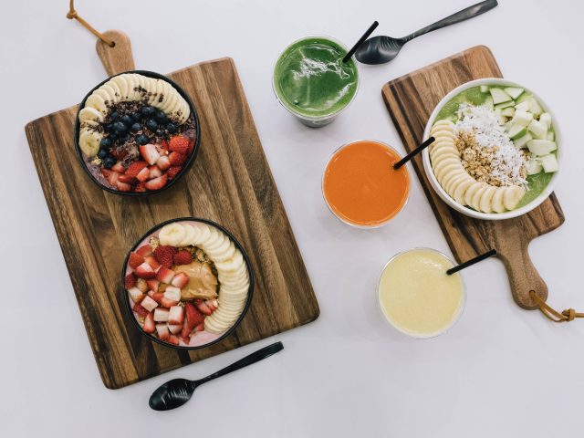 CORE Juice Bar (Kedzie)