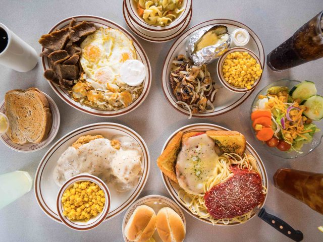 Jordans Family Restaurant