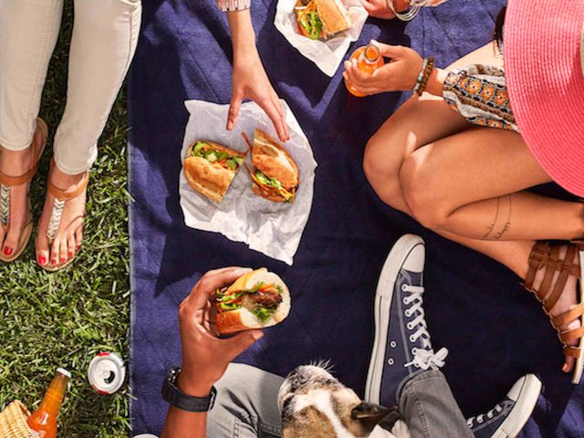 Steve's Snappin' Dogs