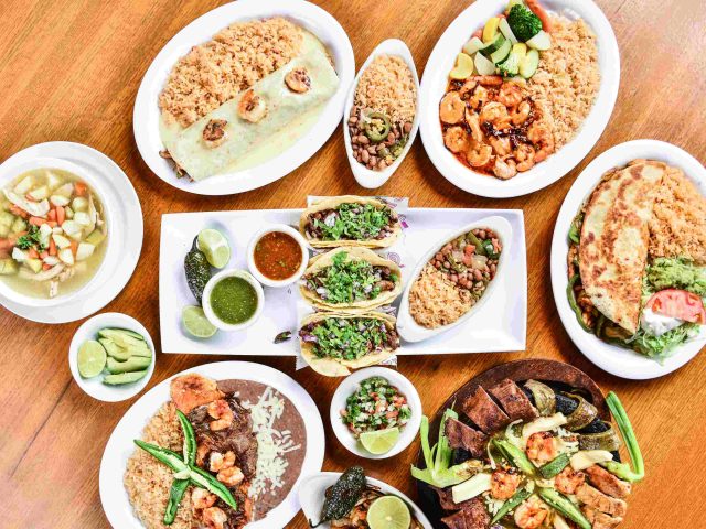 El Toro Mexican Bar & Grill (Dayton - Harshman Rd)