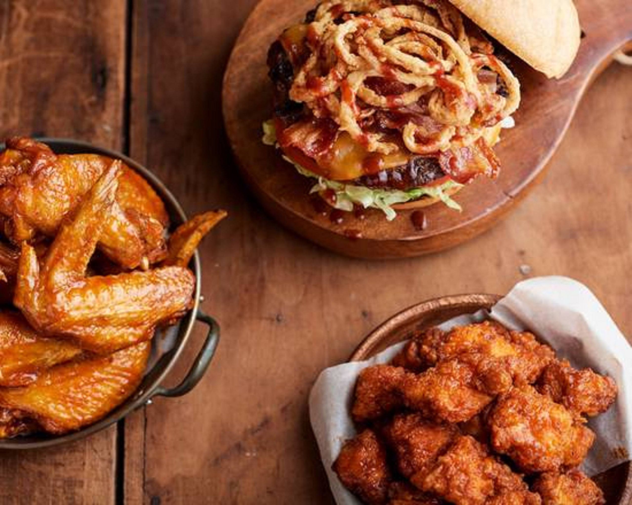 The WingHouse of Daytona Beachside