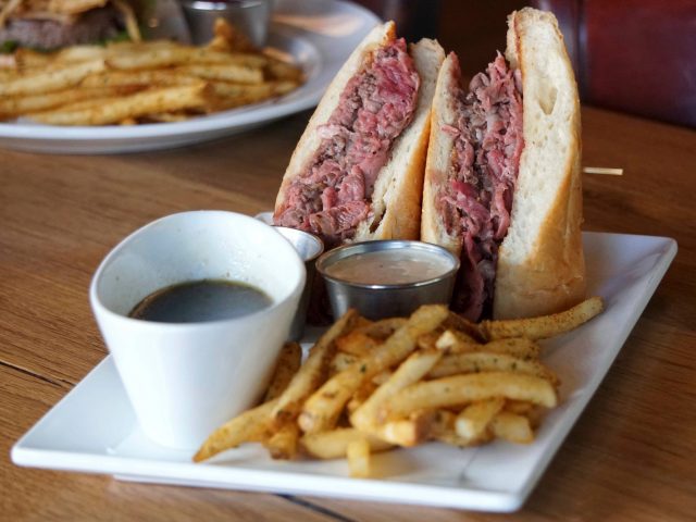 Counter Culture Brewery & Grille