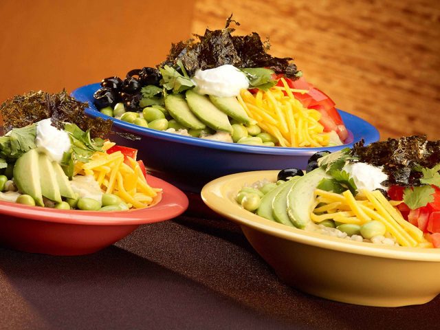 Cafe Yumm! (East 13th Ave)