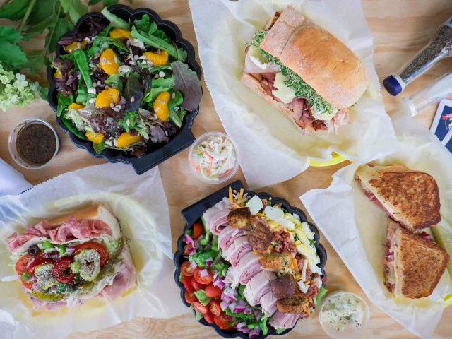 My Market and Deli (Fort Lauderdale)