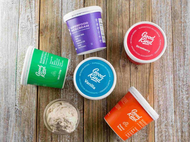 Good Kind (Long Beach)