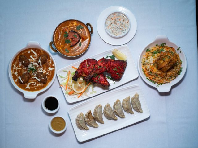 Namaste (King Street)