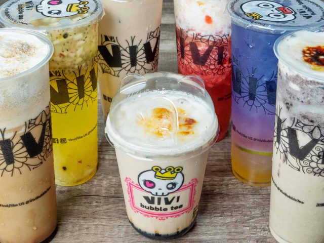 VIVI Bubble Tea